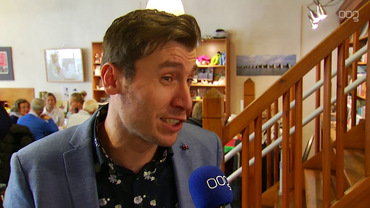 Veel interesse voor actiedag &lsquo;Niet Weggooien&rsquo;