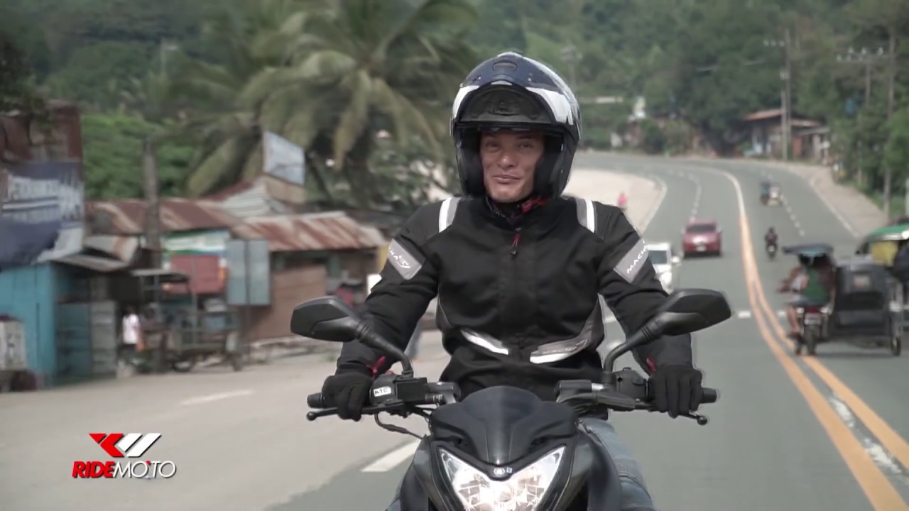 Ride Mo'To: Kawasaki Rouser NS160 Fi | Suzuki Gixxer 150Fi | MARILAQUE RIDE | Season 2 Ep 7 Part 2