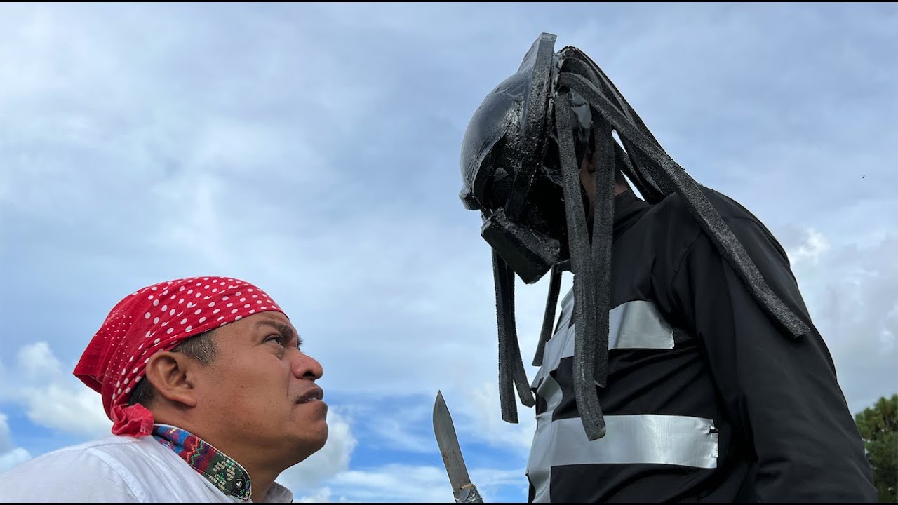 El Depredador en Guatemala