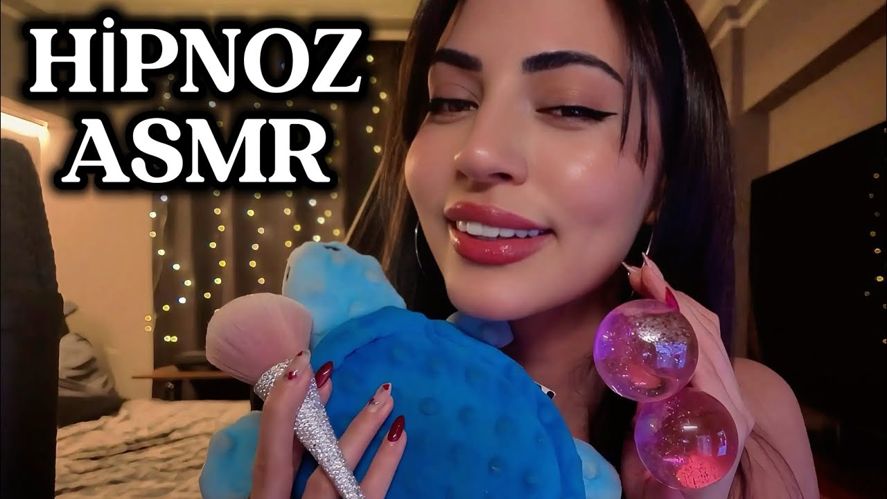 ASMR TÜRKÇE | Şu An İhtiyacın Olan Şey Bu… (Soft Spoken)