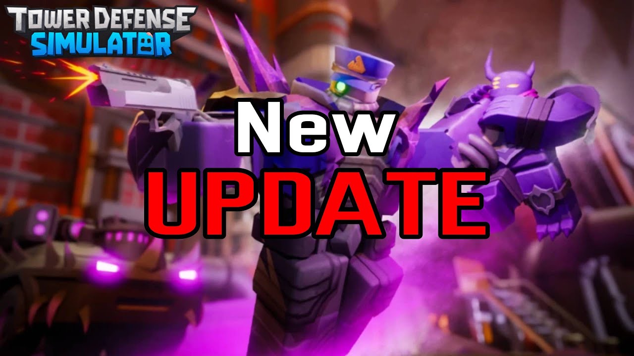 NEW NULL AND VOID EVENT NIGHT 1 OUT SOON! Tower Defense Simulator // NEW SKINS!! // Come Chill!