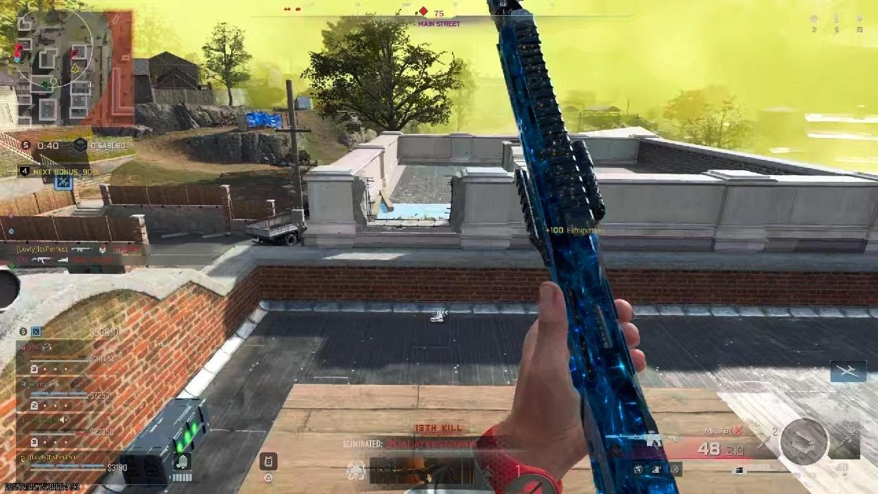 B07 Casual Resurgence Nuclear #2