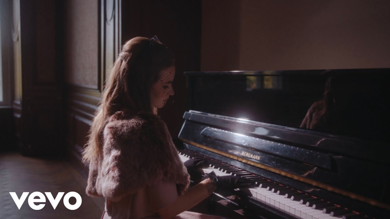 Julia Meladin - Du und ich (Offizielles Video)