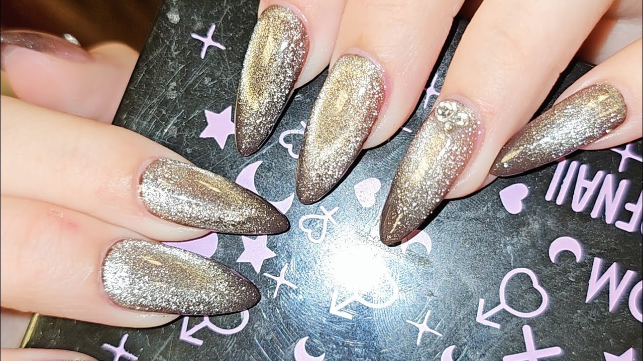 Enailcouture.com гель для изменения цвета 