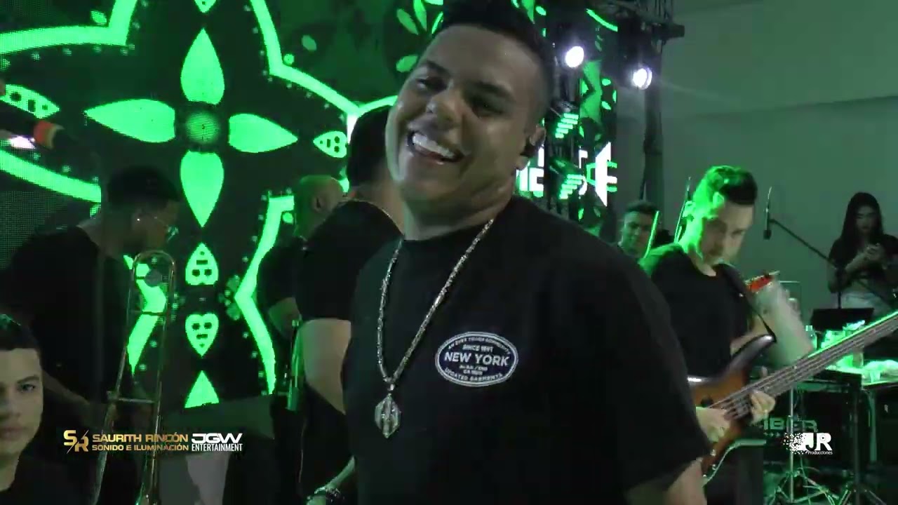 Billete Verde Haffit David y Jafid Nazar Fiesta Privada Entre Amigos Ocaña