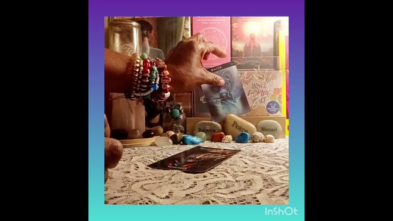 WATER 💦 SIGNS SOMEONE IS DISCONNECTING 🔌 FROM THIS MARRIAGE💒/RELIGIOUS GROUP🕍/COVEN/CULT.ETC...