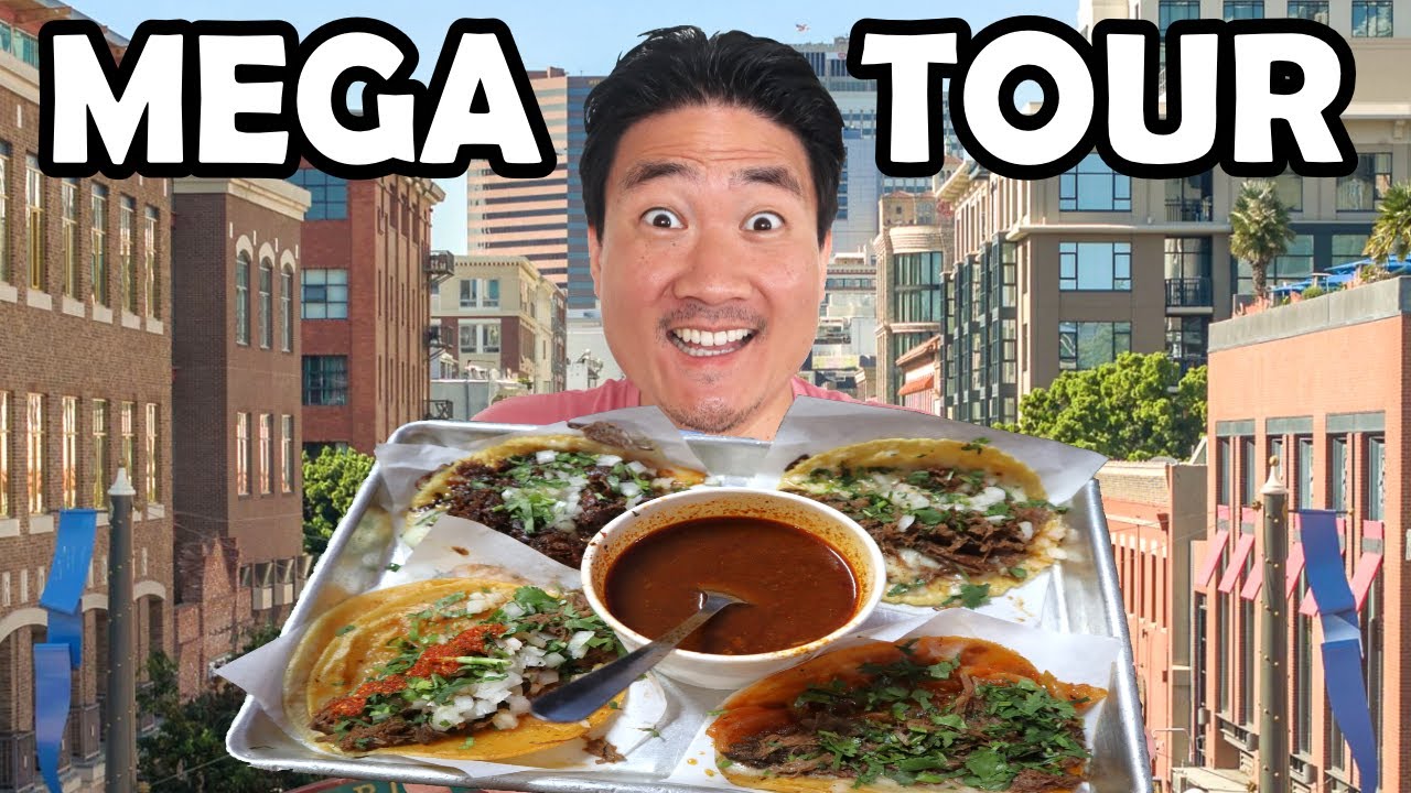 72 Hours in San Diego: What to Eat, What to Do and More!