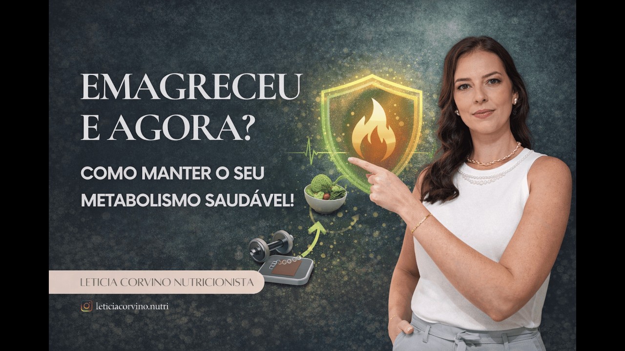 O perigo que a balança esconde no uso de análogos de GLP-1.