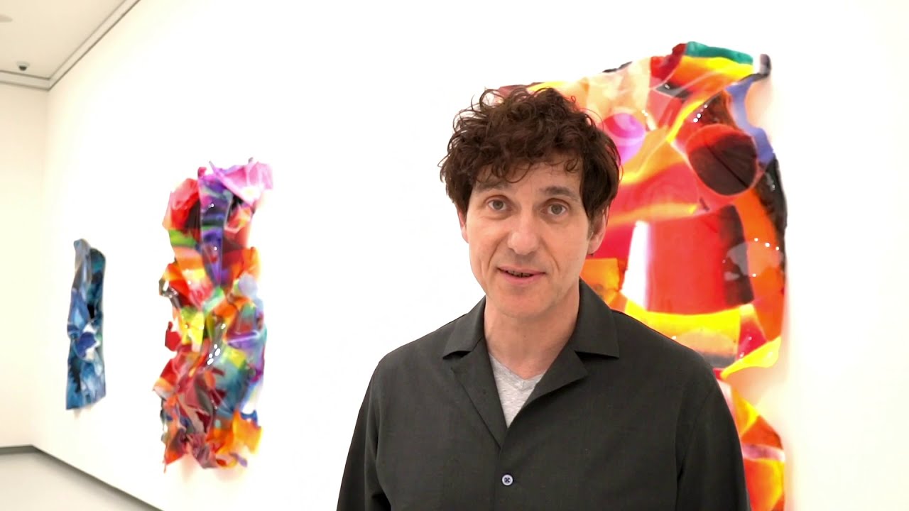 Ausstellung in der Kunsthalle Tübingen: DANIEL KNORR. WE MAKE IT HAPPEN | 27.06.2020 - 20.09.2020