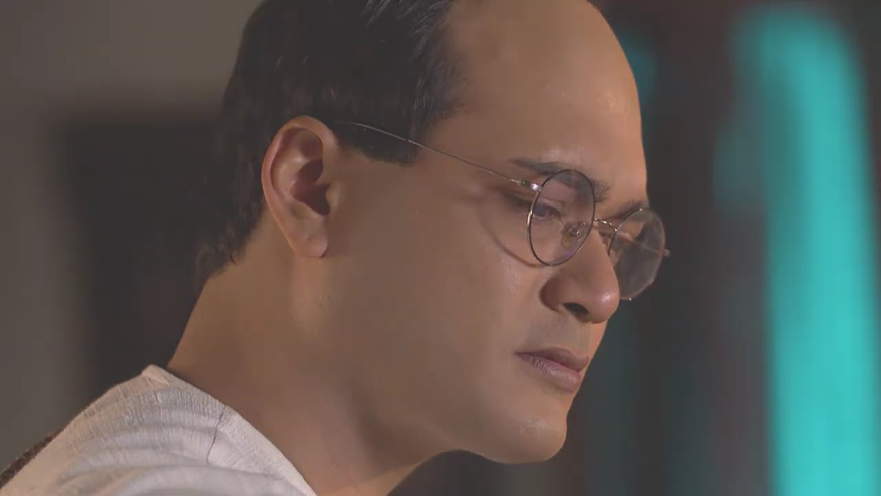 Netaji - Ep 340 - Bengali Tv Serial - Zee5 Bangla Classics