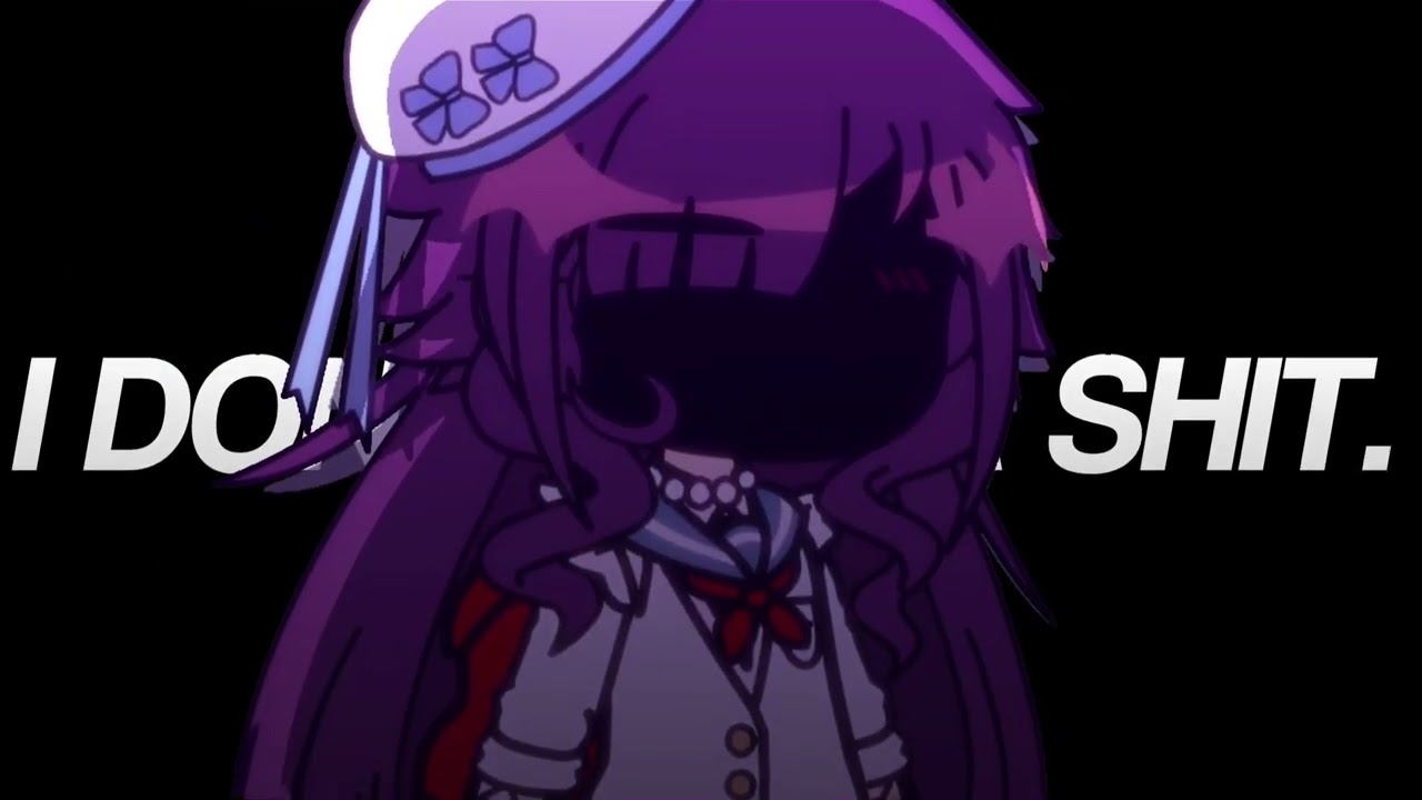 【 drama club 】,, intro #9 ,, DR2 x THH : Fabricated Resolution