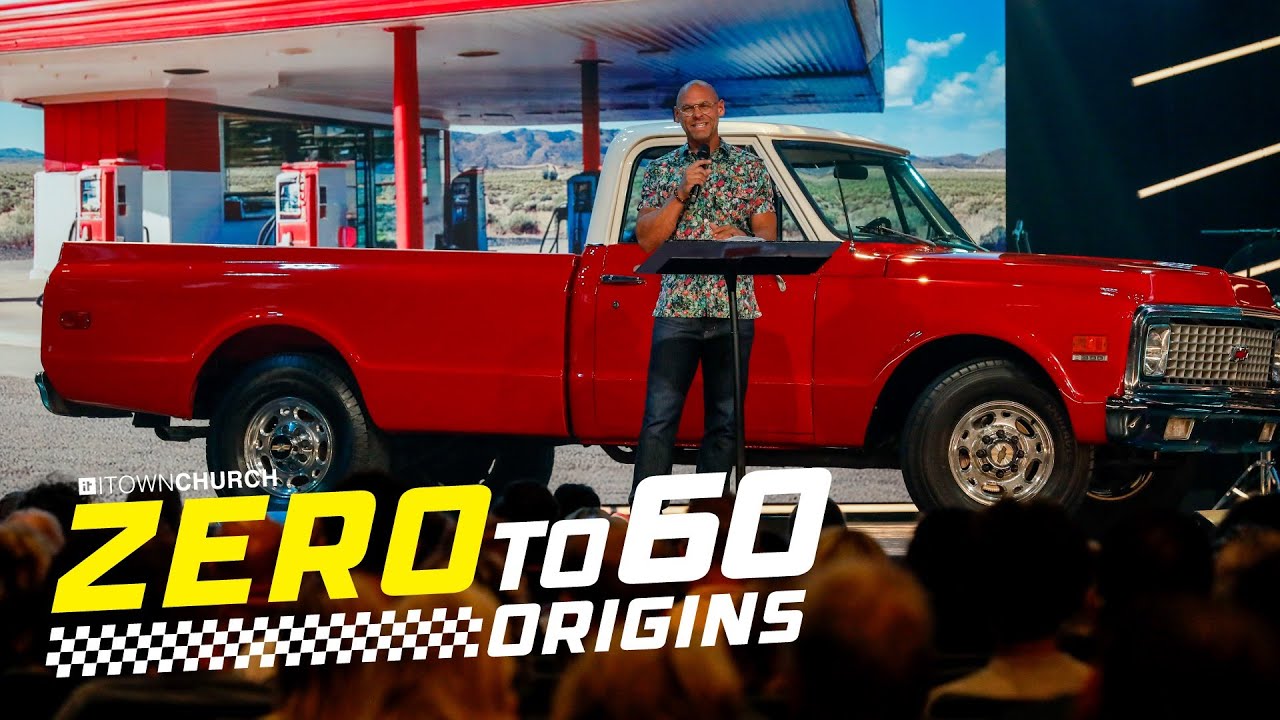 Zero to 60 | Seatbelts