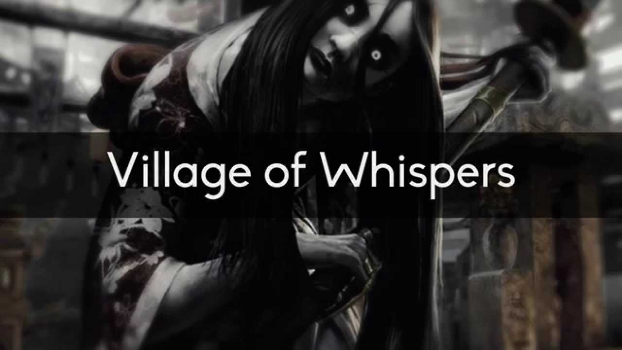 Mick Gordon - Village of Whispers (Hisako's theme from Killer Instinct)
