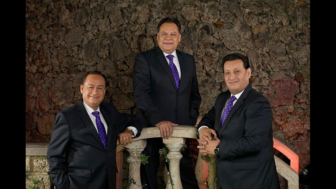 Los Panchos - Popurri