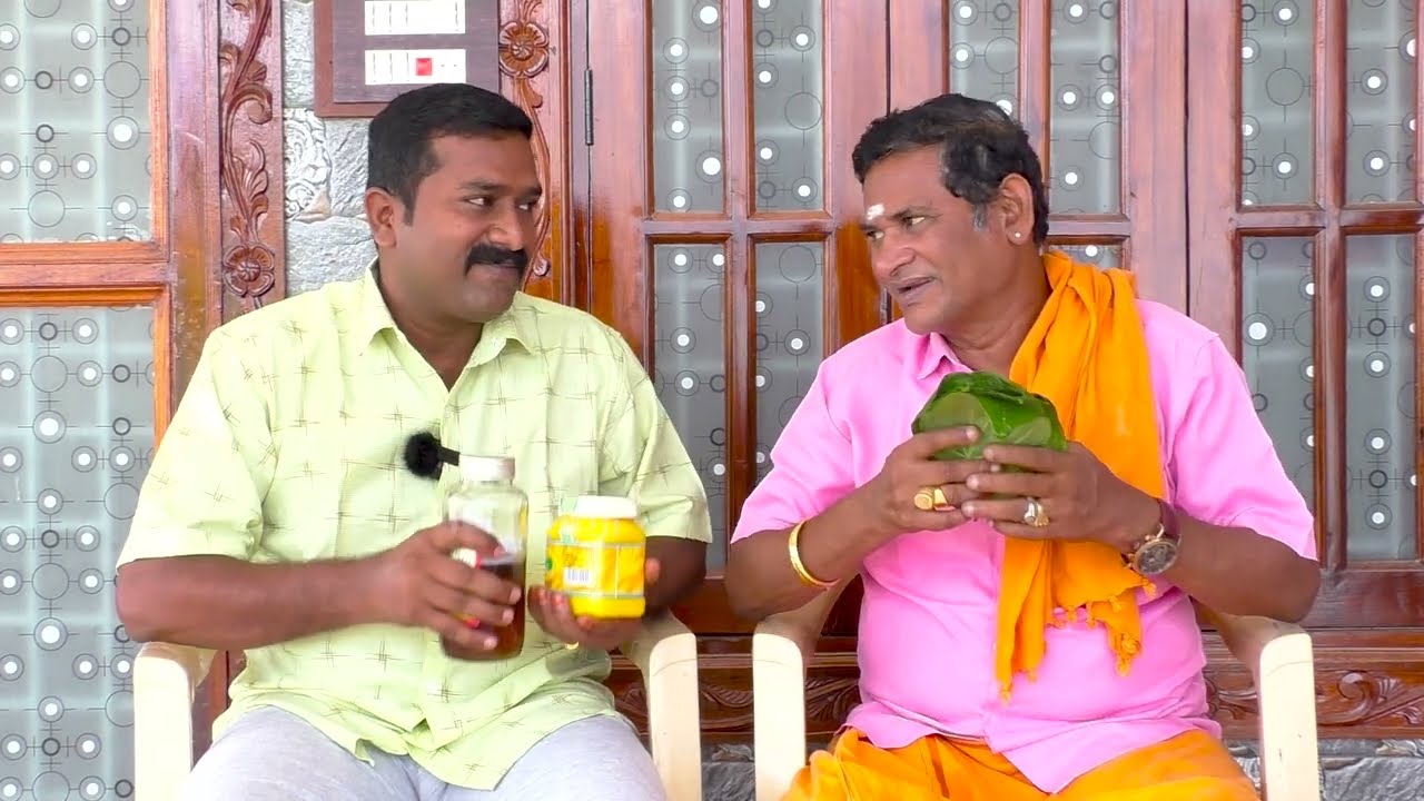 நெஞ்சு சளி, தொண்டைசளி, நுரையீரல் சளியை குணமாக்கும் முப்பொருள் மூலிகை, குறட்டையை வராமல் தடுக்கும்