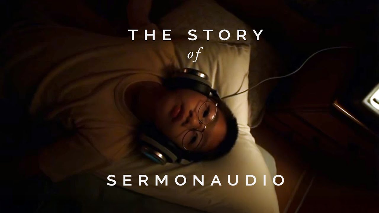 TRAILER: The Story of SermonAudio