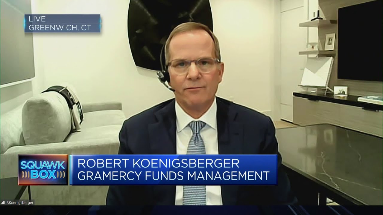 Russia is 'uninvestable' from a legal and fundamental perspective, says investment firm