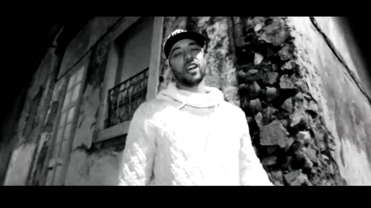 [2NOVE50] GHOST - No Outro Lado da Vida (Bullet Records) [VIDEO OFICIAL]
