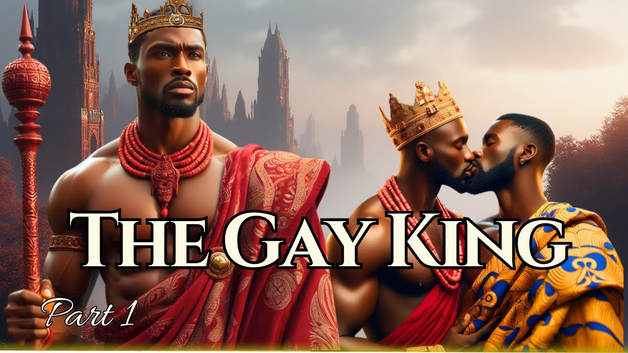 The Gay King: He Fell for His Bride’s Twin Brother | Part 01