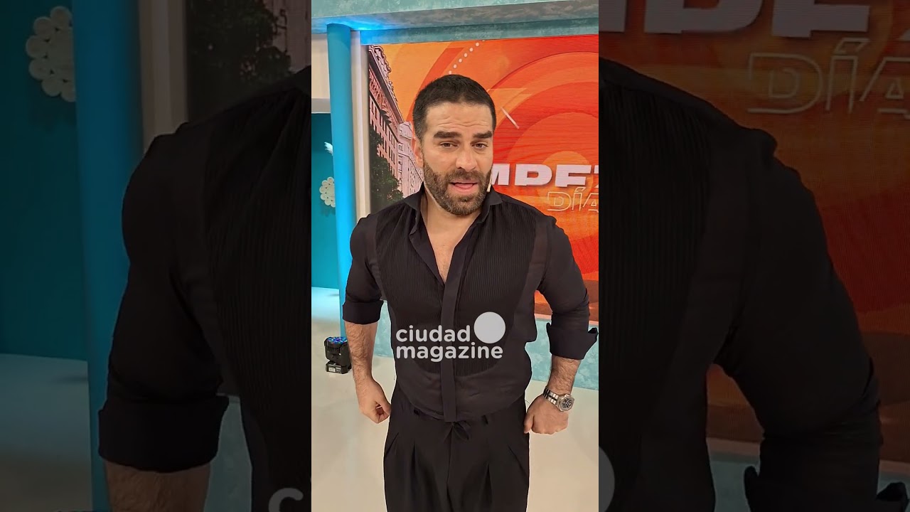 PING PONG CON ALEJANDRO NONES: 