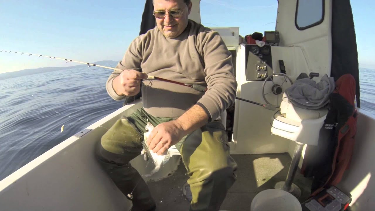 Αγιο Ορος Fishing