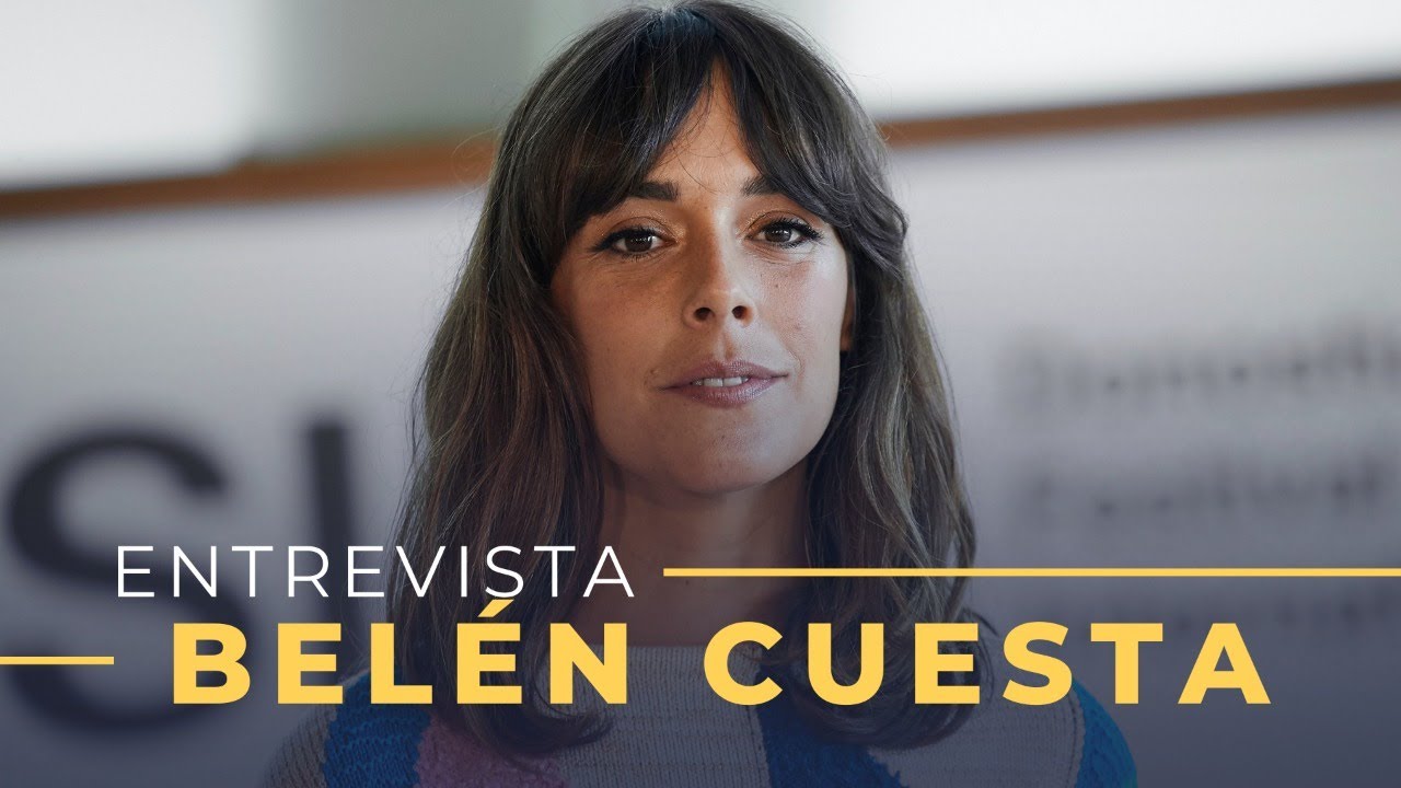 Belén Cuesta, en Hoy por Hoy [23/10/2019]