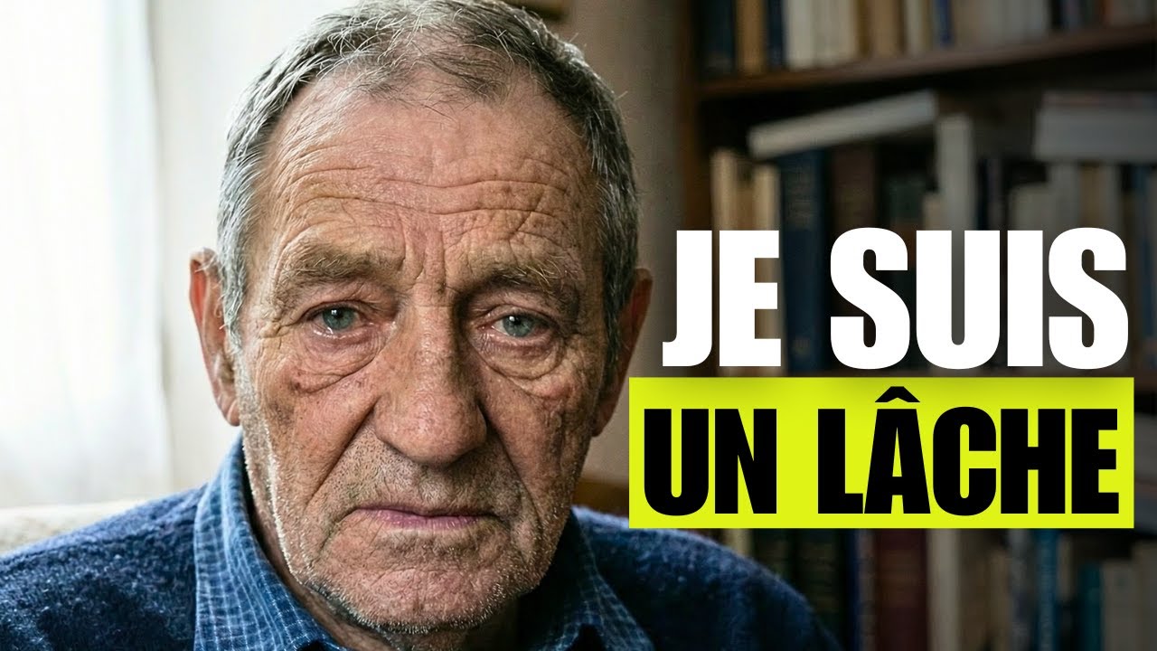 J'ai Abandonné Mon Fils à la Naissance. 50 Ans Plus Tard, Il a Frappé à Ma Porte.