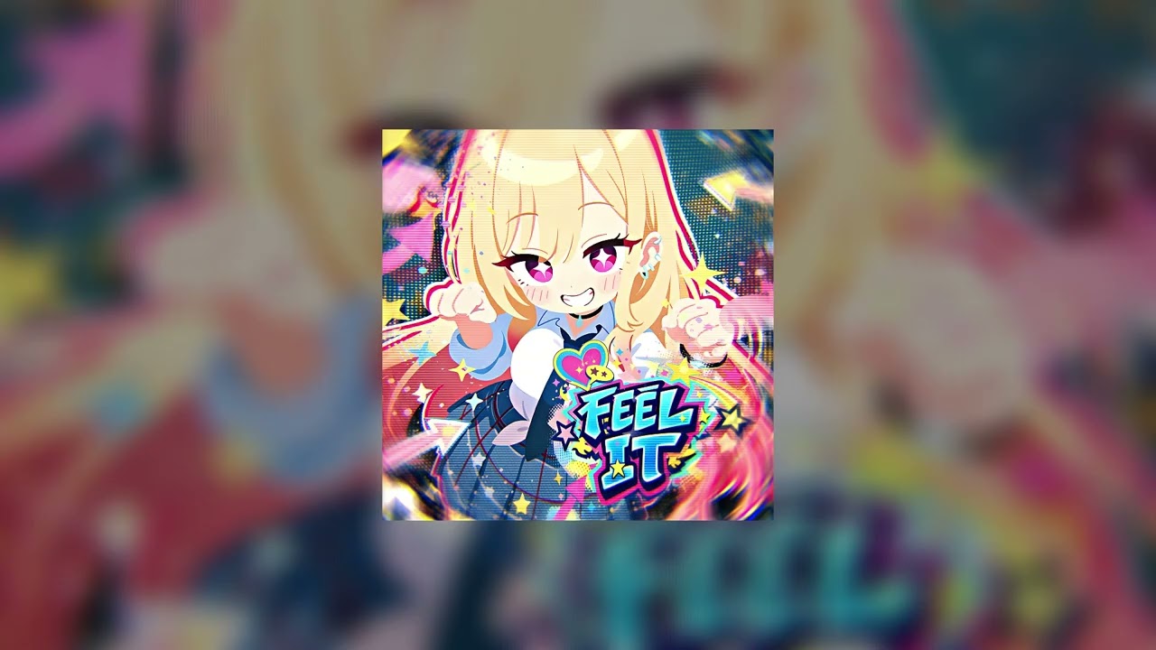 SCRXXCH - FEEL IT (Super Slowed)