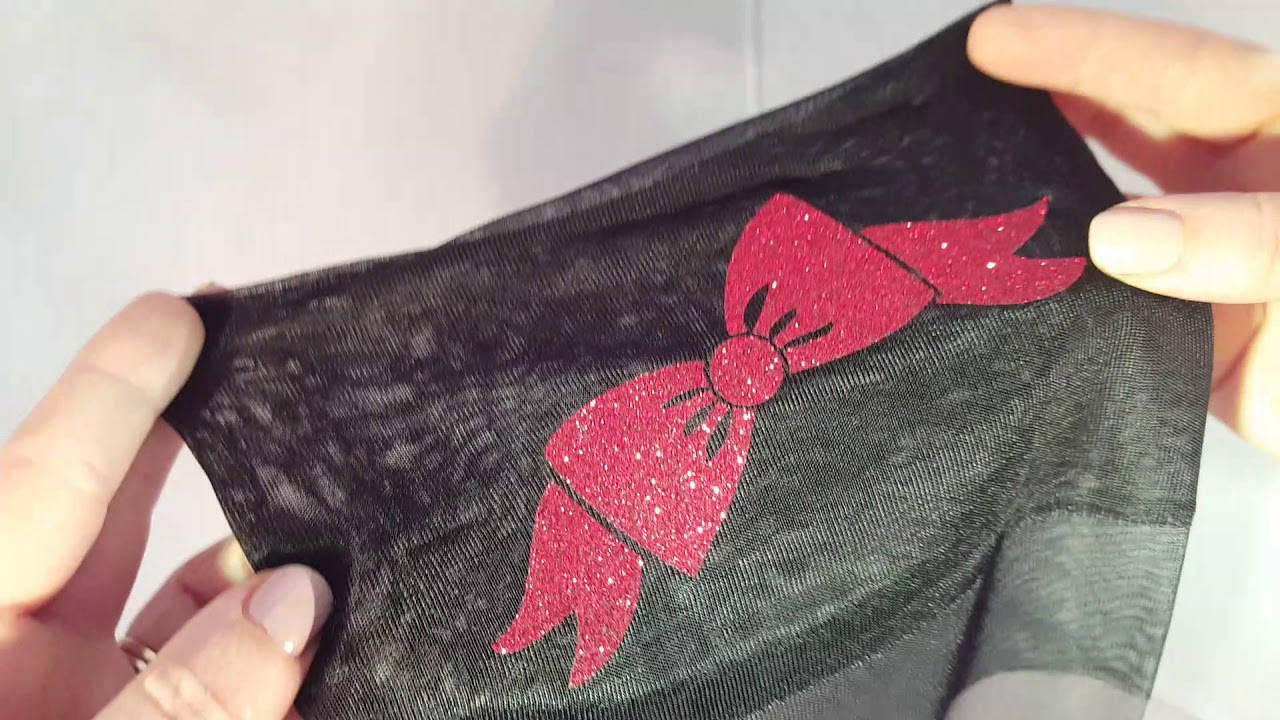 Glitter Ribbon RHT