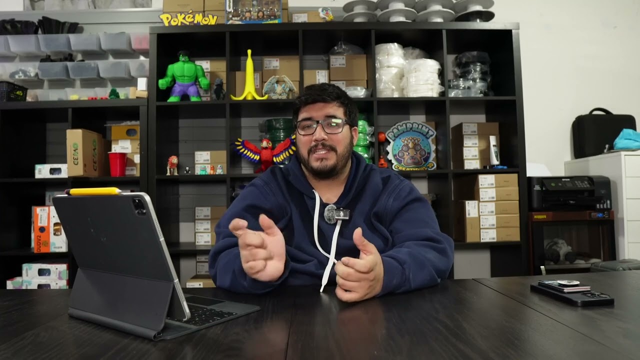 Top 10 Craft Fair Tips for 3D Printing Vendors