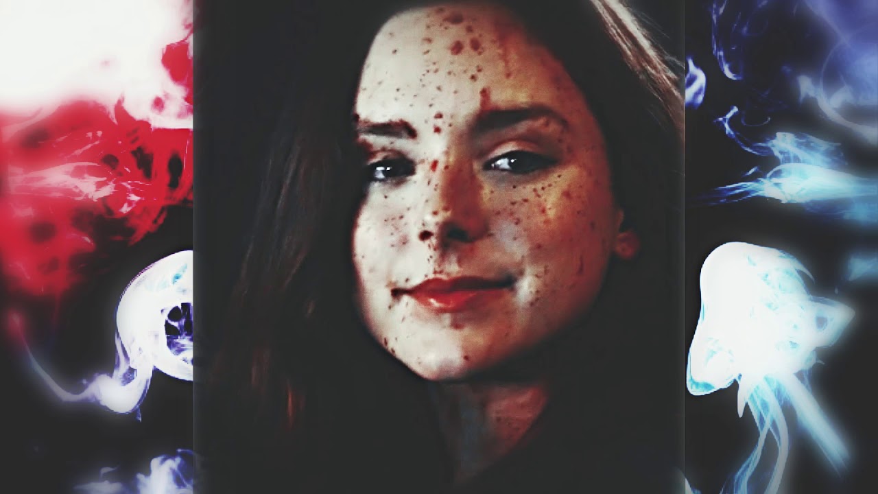 ❥ Richie and Kate | Gangsta