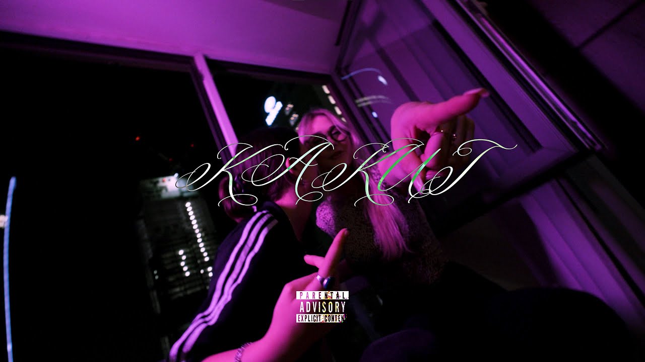 Nowek x WiVi x Saper x A&B - Kakut  [🎥 @adasio_skrt]