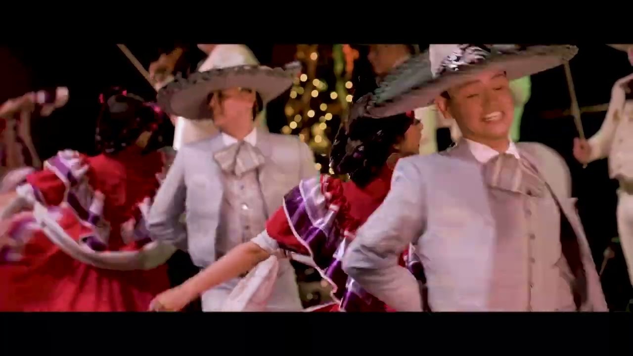 Campana Sobre Campana: Christmas in Mexico! 2025 Reel