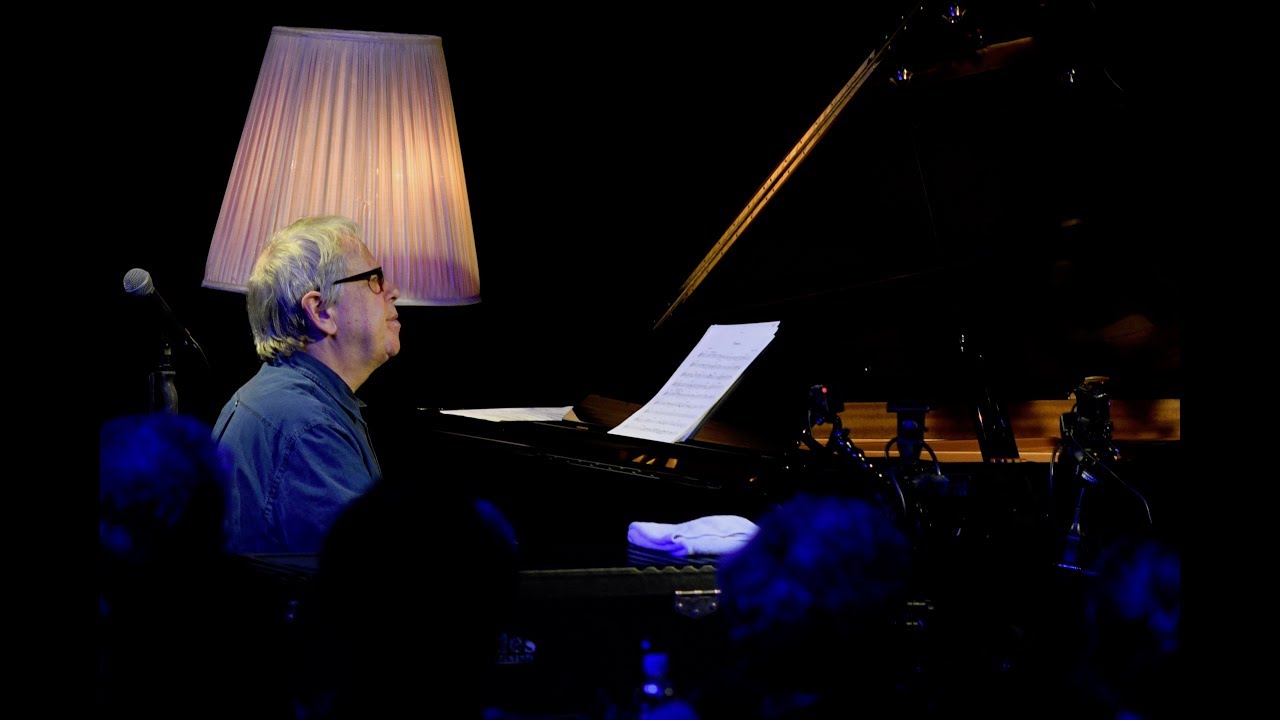 Kenny Werner Trio - 