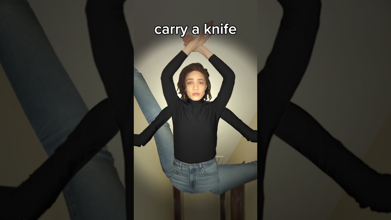 Run For Your Life