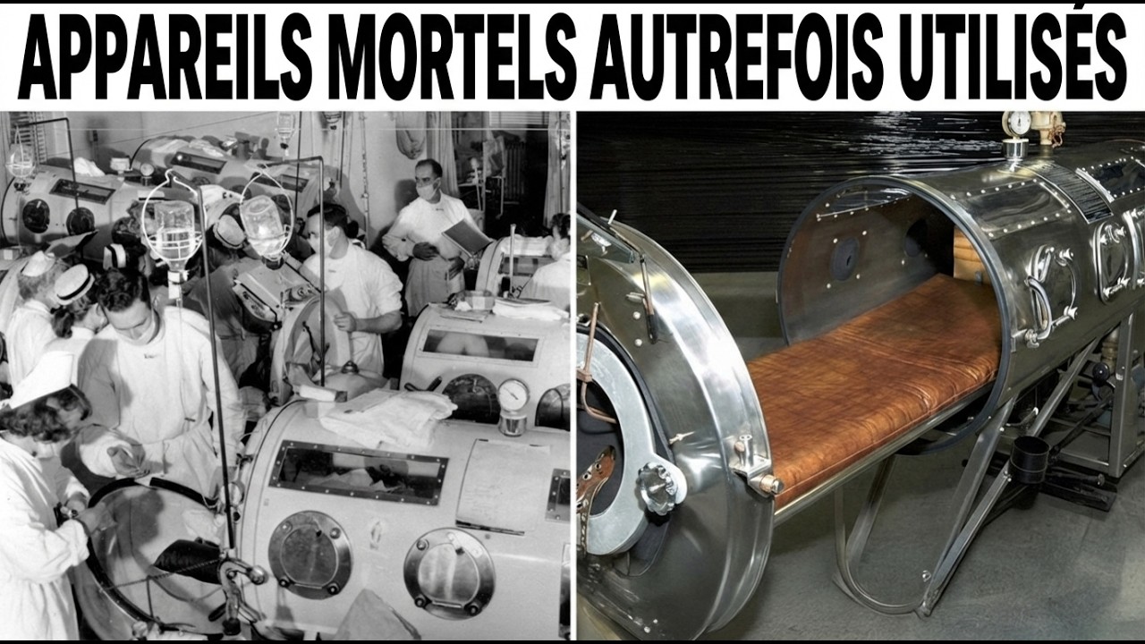 10 Dispositifs Médicaux Extrêmement Dangereux Finalement Interdits par les Hôpitaux !