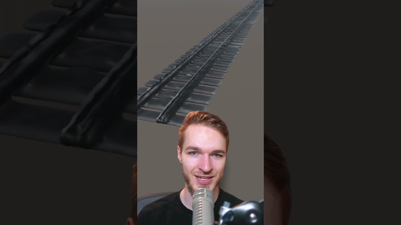KI programmiert ein Spiel!🧠😱MrLuchs.de