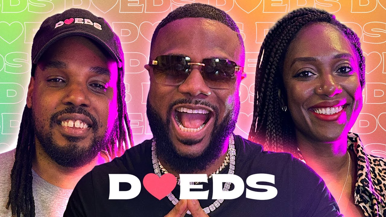 Être en amour avec sa MAÎTRESSE ET sa FEMME. L'importance des ODEURS (avec Jean Pascal) | DAEDS #268