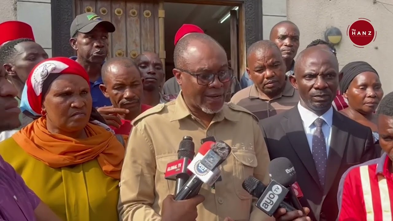 CHADEMA Wants IGP to Name John Heche, By Filing an Emergency Petition at the High Court