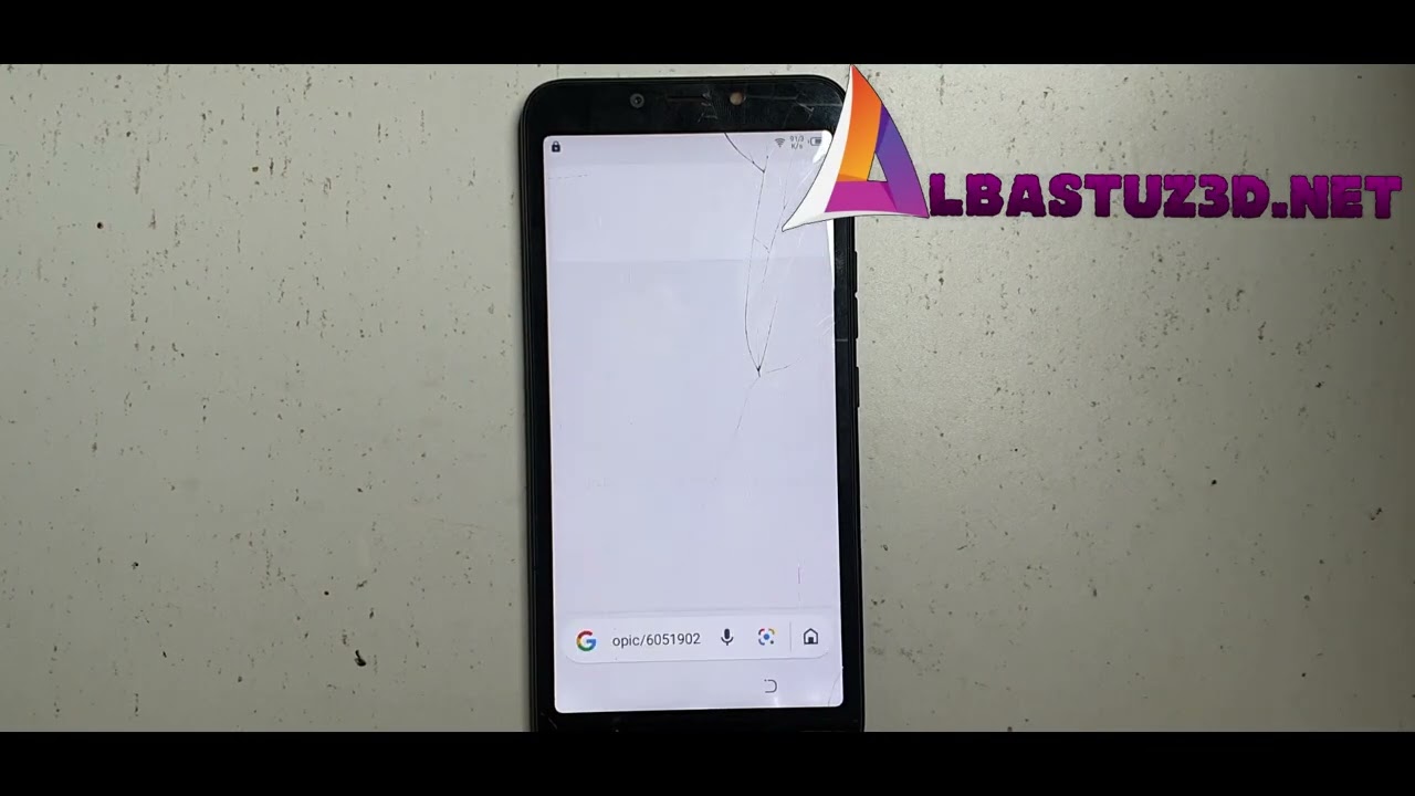 TECNO Pouvoir 3 Air Frp Bypass Tecno LC6 Remove Google Account NO PC