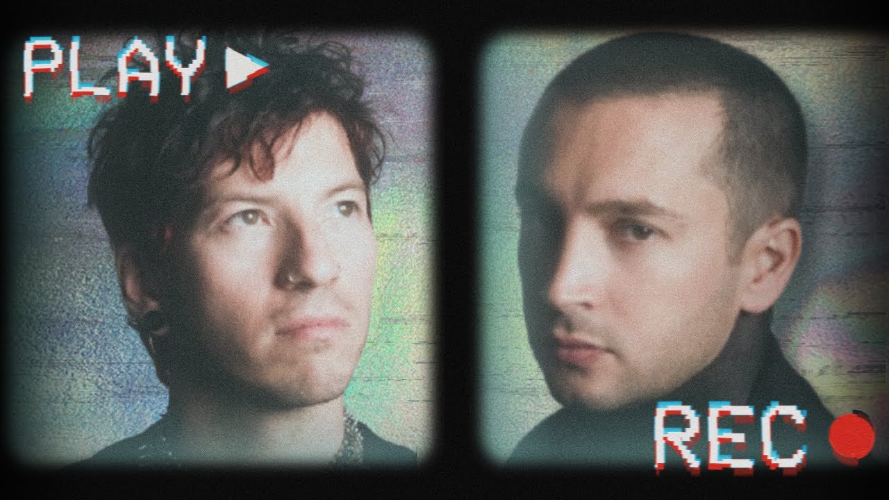 The Lost Media of twenty one pilots