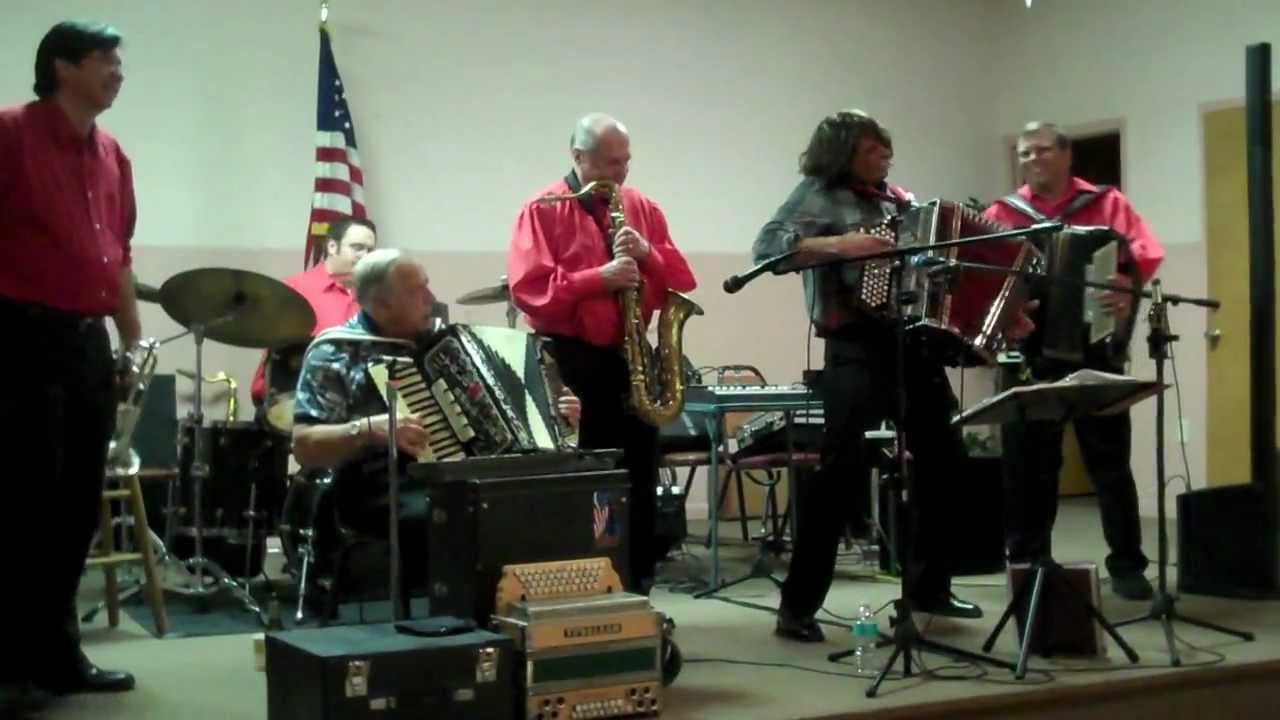 Bob Kravos and Alex Meixner in Spring Hill, FL