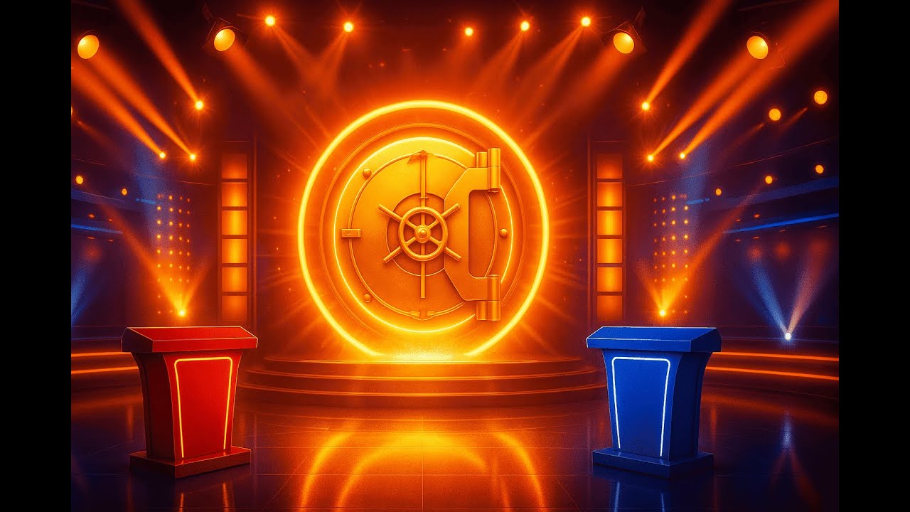 FlashBrain Culture - Saison 2 Episode 1