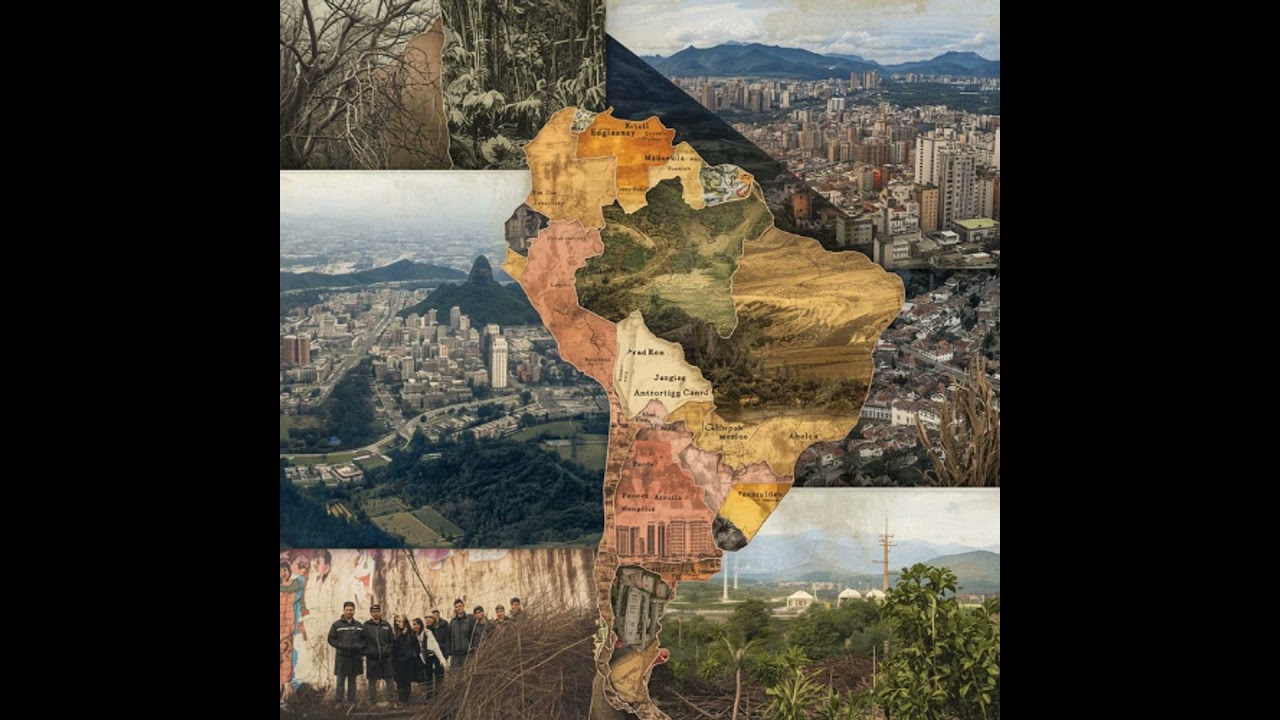 The Pro-Business Shift - Opportunities and Challenges in Latin America