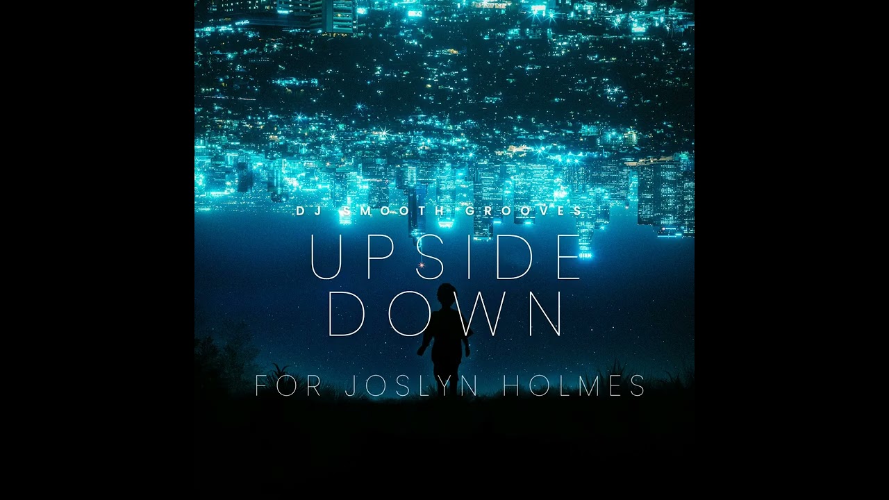 The Upside Down... 