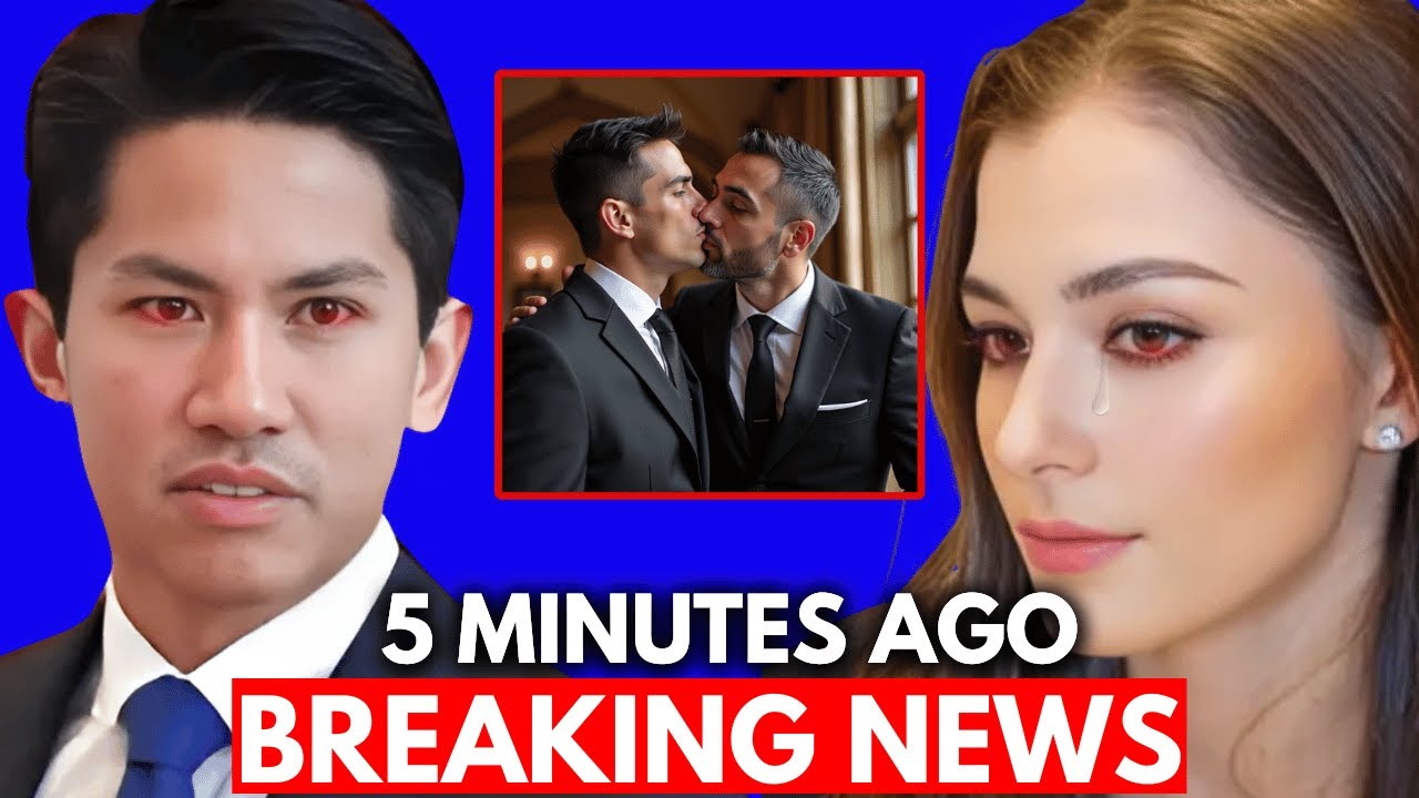 Anisha Rosnah Finally BREAKS Silence About Prince Mateen, and It's Bad News