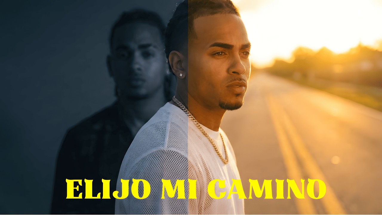 Elijo Mi Camino 💔 | A veces amar también es dejar ir (Reggaetón Nostálgico 2026)
