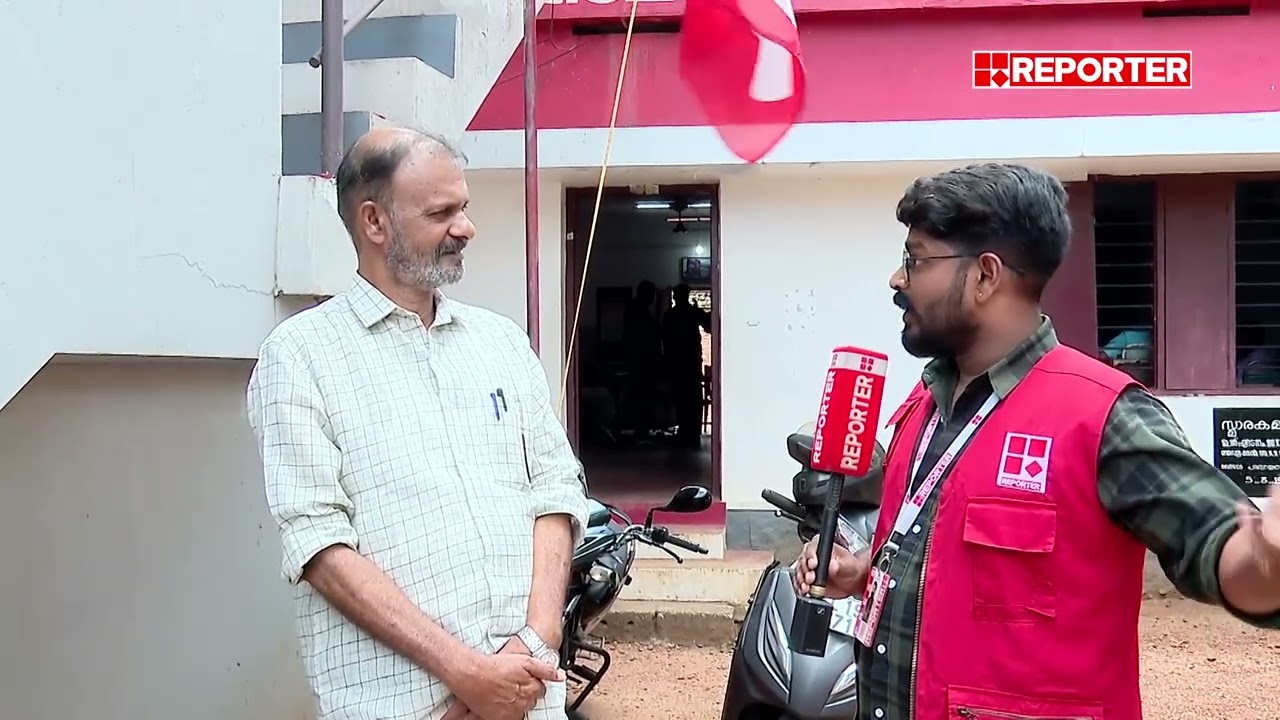 'ജനങ്ങളാണ് ശക്തി, പാറശാലയില്‍ വിജയം ആവര്‍ത്തിക്കും' | CK Hareendran | LDF | Assembly Election