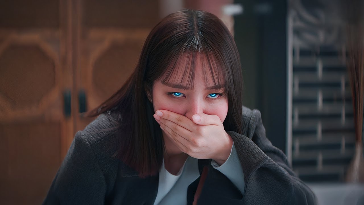 Tras tragarse la gema del zorro de nueve colas,la chica tiene que convivir con un gumiho de 999 años