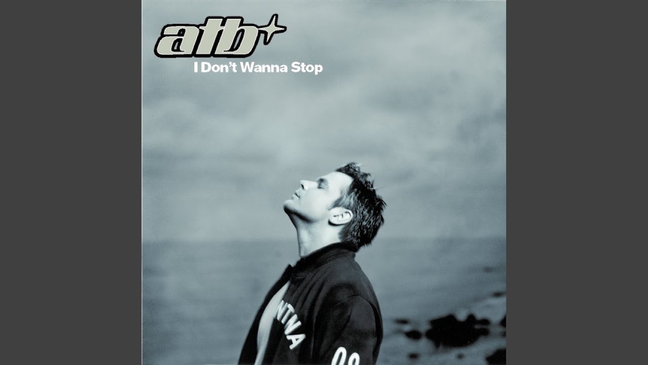 I Don't Wanna Stop (Original Mix)